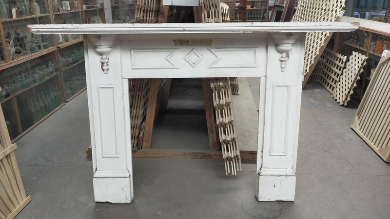 Fire Surround USED