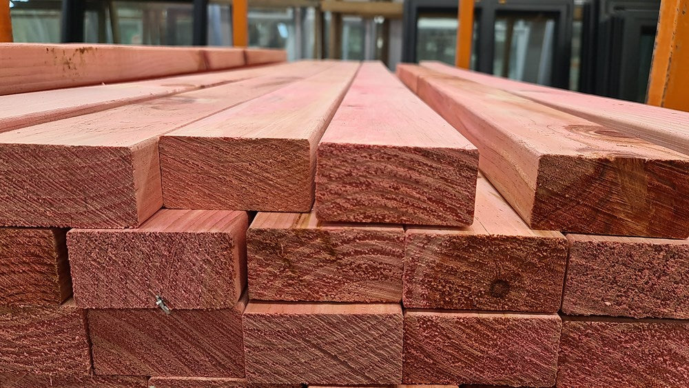 100X50 (90 x 45) S/L 2.4m H1.2 Machine Gauged (MG) SG8
