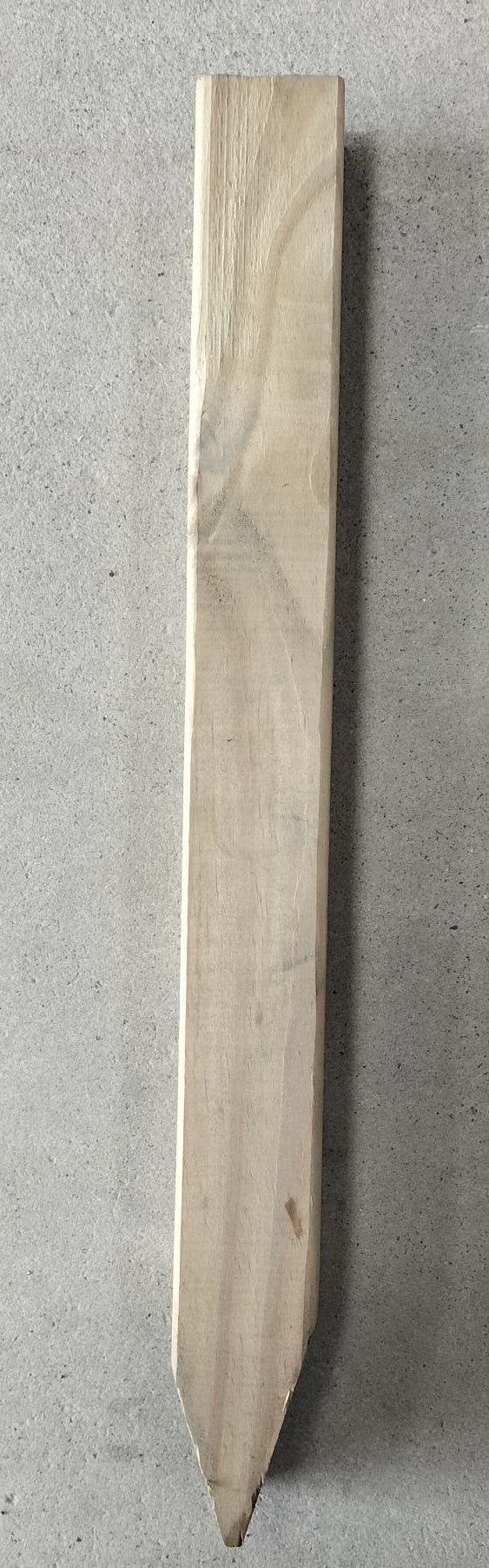 PEG 45x45 H4 MG Pointed 450mm