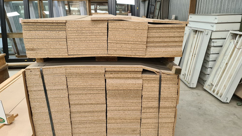 Mini Panel Particle Board 12mm&18mm