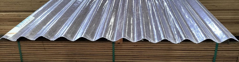 Skylite Polyester Roofing 760 Cover SL3.6m