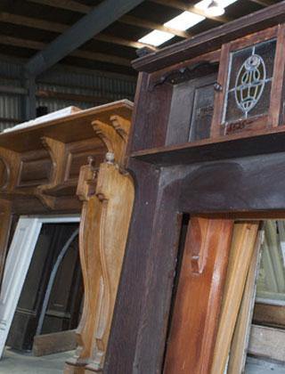 Timber Oil and Varnish  at Renovation Warehouse