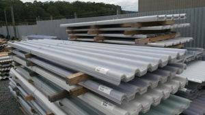 Polyester Roofing – I can see clearly now… - Renovation Warehouse