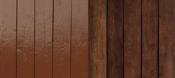 How to Stain, Oil or Paint Timber for Long-Lasting Results