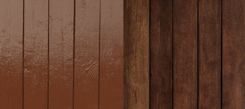 How to Stain, Oil or Paint Timber for Long-Lasting Results