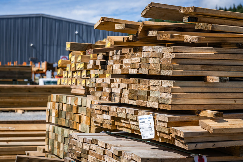 How to Handle Treated Timber Safely: A Comprehensive Guide