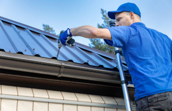 How to Repair or Replace a Roof in New Zealand: Tools, Materials & Steps