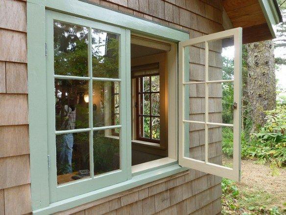 Casement windows have many advantages – and they’re easy to install - Renovation Warehouse