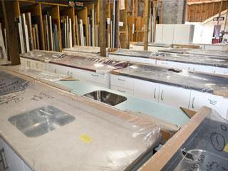 Common mistakes when redoing your kitchen - Renovation Warehouse
