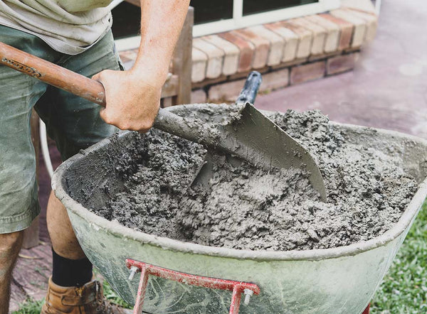 How to Make Concrete for DIY Projects in New Zealand