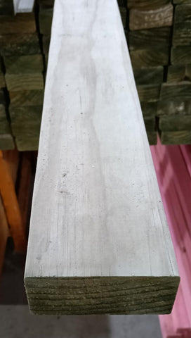 100X50 (90x45) H4 Machine Gauged SG8 Structural Grade S/L 3.6m