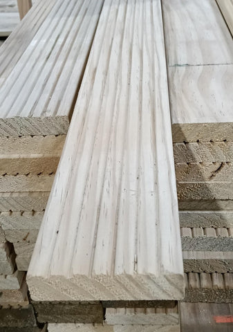 100X25 (90x19/20) S/L 1.8m H3.2 MCA Machine Gauged (MG) No. 2 Grade