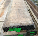 100X25 H4 Rough Sawn (RS) Merch Grade