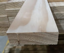 100x38 (88-90x28-30) S/L 1.2m Untreated (UT) Dressed 4 Sides (D4S)