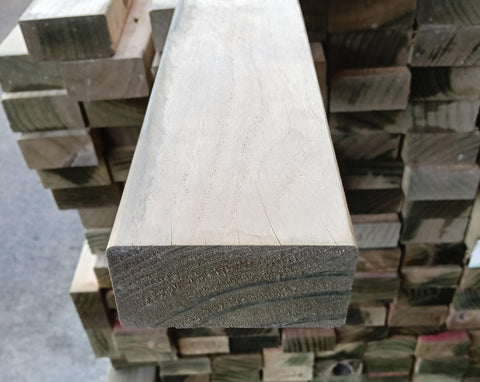 100X50 (90x45) S/L 3.0m H3.2 Machine Gauged (MG) No. 2 Grade