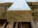 100X50 (90X45) S/L 3.6m H3.2 Machine Gauged (MG) SG8 Structural Grade