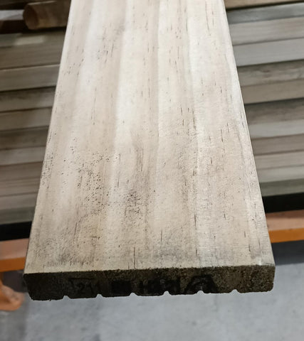 125X25 (110x19/20) S/L 1.5m H3.2 MCA No. 2 Grade