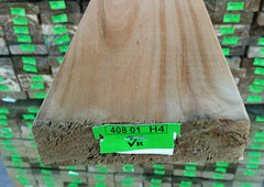 125X40 (115 x 32) S/L 3.0m H4 Machine Gauged (MG) Merch Grade