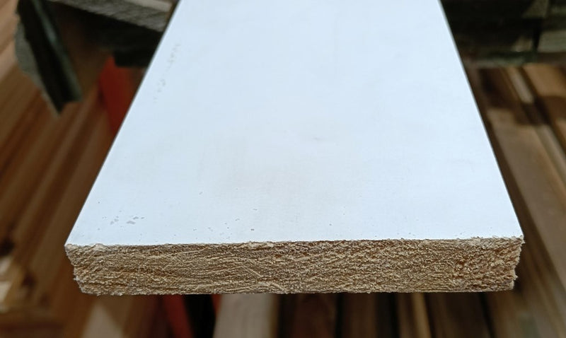125X25 (115x19) H3.1 LOSP D4S FJ PP SL 1.5m-1.6m approx 2nds