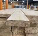 125X40 (115x30) S/L 2.7m Untreated (UT) MG KD