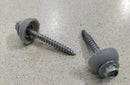 Roofing Screw 12GX50mm with Dome