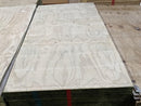 Plywood 2700x1200x12mm H3.2 Reject Grade