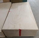 Plywood 2400X1200X12mm Untreated (UT) Non Structural
