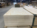Plywood 2400x1200x12mm Untreated (UT) Non Structural Premium B Poplar Core