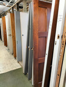 Wooden Door Used Interior - In Store Only - Not available for purchase via Website