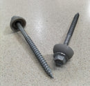 Roofing Screw 14GX90mm with Dome