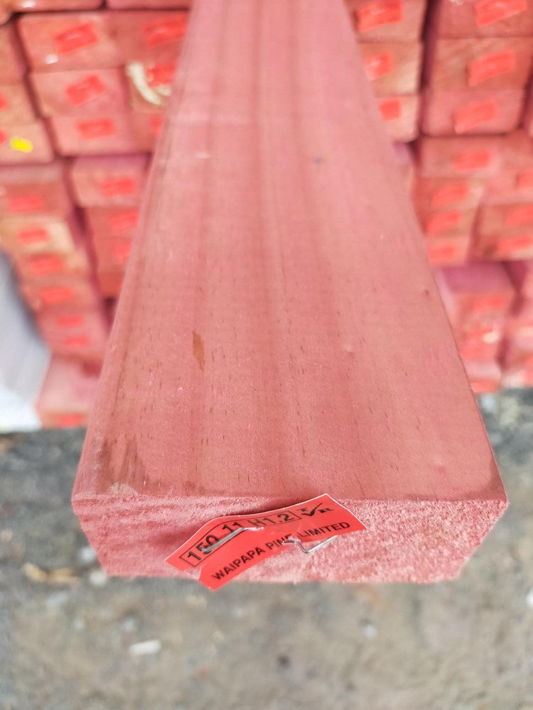 100X50 (90 x 45) S/L 4.8m H1.2 Machine Gauged (MG) No. 2 Grade