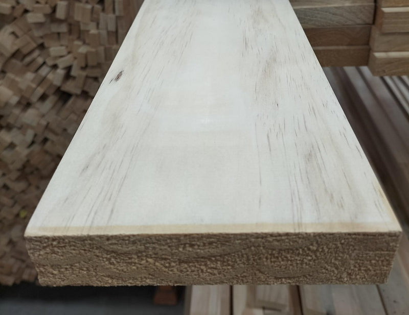 150x38 (145x30) S/L 2.4m Untreated (UT) KD D4S
