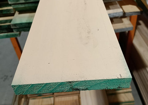 150X25 (135X18) S/L 2.6m to 2.7m H3.1 PP MG/D4S 2nds