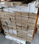 150X25 (140x18) S/L 1.5m to 1.6m H3.1 LOSP Dressed 4 Sides Pre-Primed Finger Jointed 2nds