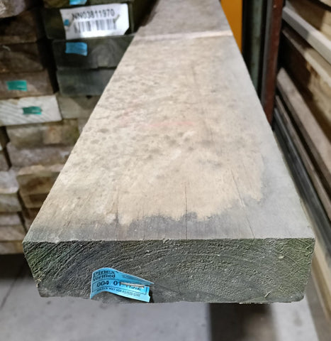 150X50 (140X45) H3.2 Machine Gauged SG8 Structural Grade S/L 2.4m