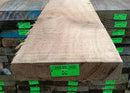 150X25 H4 Rough Sawn (RS) Merch Grade - Random Lengths
