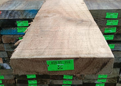 150X25 H4 Rough Sawn (RS) Merch Grade - Random Lengths