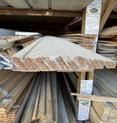 Weatherboard 150X25 (142x19) H3.1 LOSP BEVELLED LOSP MG Reject