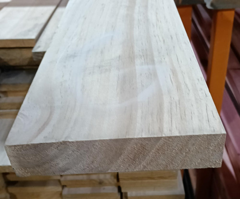 150x38 (140x30) Untreated (UT) Dressed 4 Sides S/L 3.0m