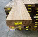 150X50 (140X45) S/L 2.1m H3.2 Machine Gauged (MG) SG8 Structural Grade