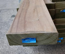 150X50 (140X45) S/L 1.5m H5 Machine Gauged (MG) SG8 Structural Grade