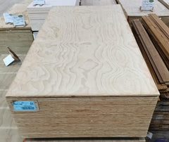 Plywood 2400x1200x15mm H3.1 LOSP CD F11 Structural Grade