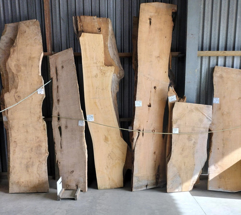 Assorted Slabs - In Store Only - Not available for purchase via Website