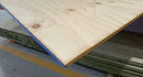 Plywood 2700x1200x17mm H3.1 LOSP T&G CD F11 Structural Grade