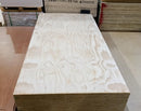 Plywood 2700x1200x19mm H3.1 LOSP T&G CD F11 Structural Grade