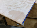 Plywood 2700x1200x19mm H3.1 LOSP T&G CD F11 Structural Grade