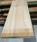 200x25 (180x18) S/L 2.6 - 2.7m H3.1 Dressed 4 Sides Finger Jointed
