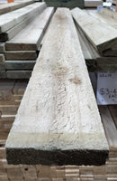 Paling 100x25 S/L 1800mm H3.2 Rough Sawn (RS) Merch Grade