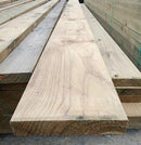 250X25 (240x20) H3.2 Machine Gauged (MG) Merch Grade - Random Lengths