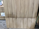 Plywood 2745x1220x12mm H3.2 ACQ Textured Grooved 2nds